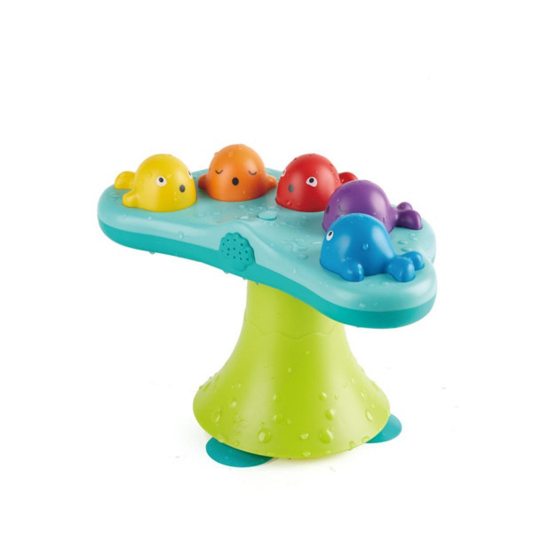 Hape igračka za kupanje-muzička fontana H0218 