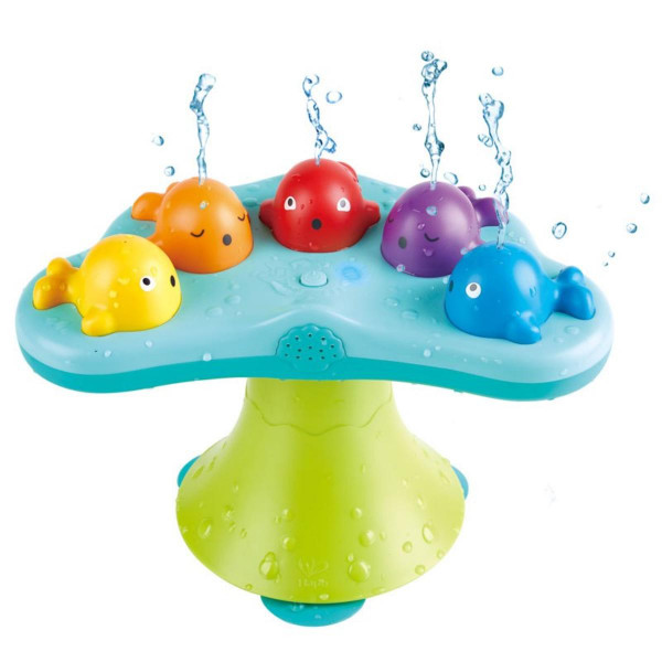 Hape igračka za kupanje-muzička fontana H0218 