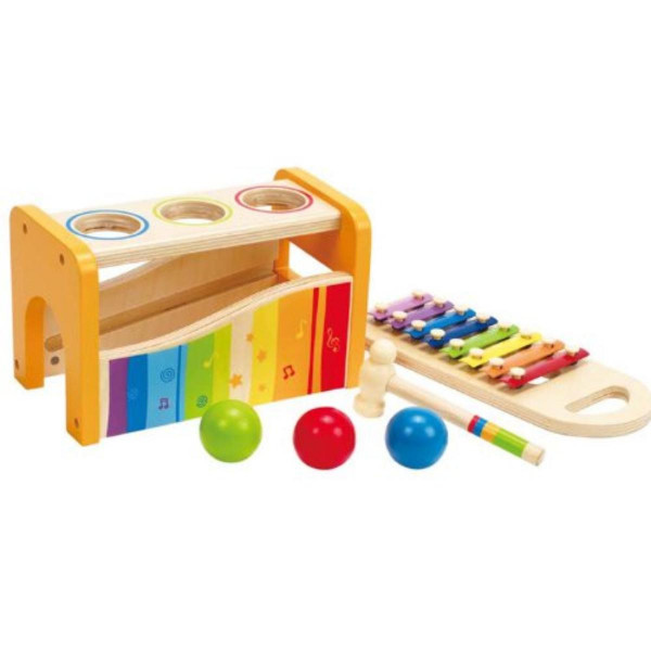 Hape baby ksilofon H0305 