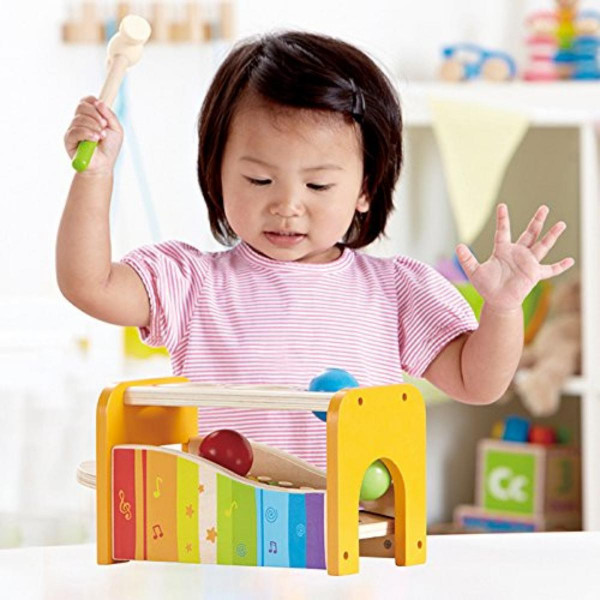 Hape baby ksilofon H0305 