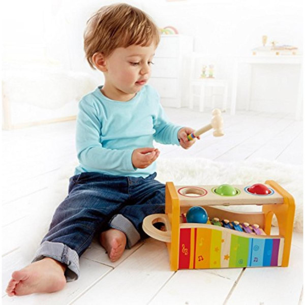 Hape baby ksilofon H0305 