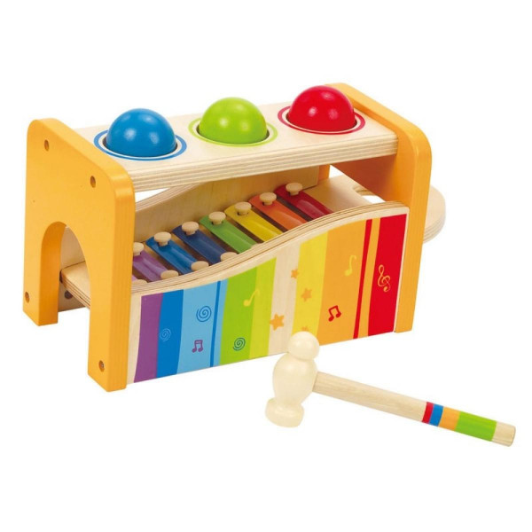 Hape baby ksilofon H0305 
