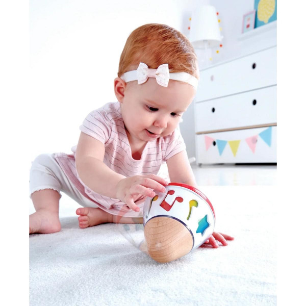 Hape rotirajuća muzička kutija H0332 