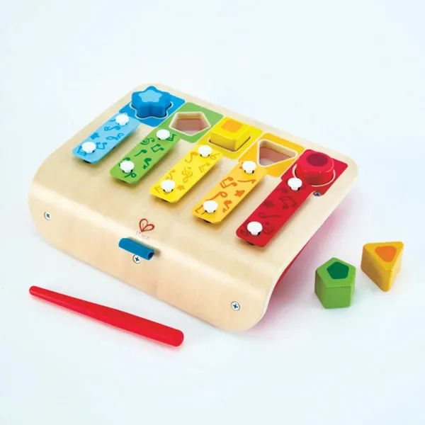 Hape baby ksilofon H0334 