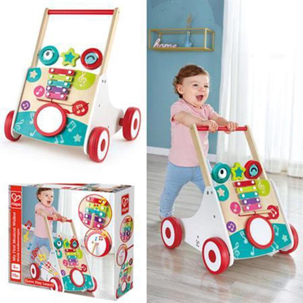 Hape moja prva muzička hodalica H0383 