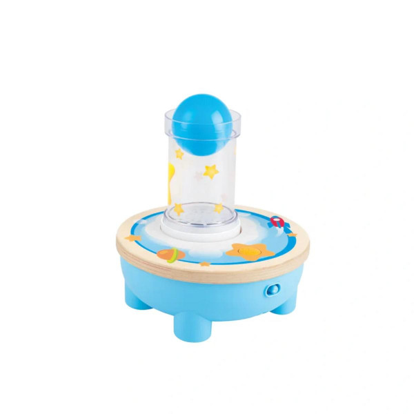 Hape raketa slagalica sa lopticama H0387 