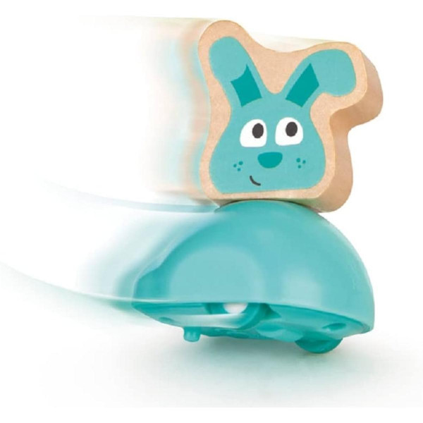 Hape igračka na povlačenje Buuny H0468 
