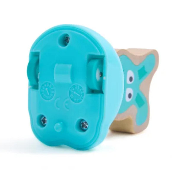 Hape igračka na povlačenje Buuny H0468 