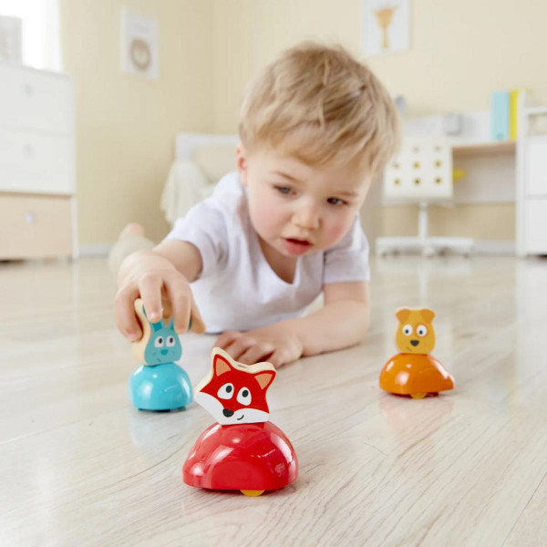Hape igračka na povlačenje Buuny H0468 