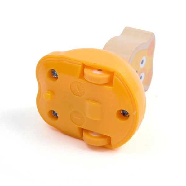 Hape igračka na povlačenje Puppy H0470 