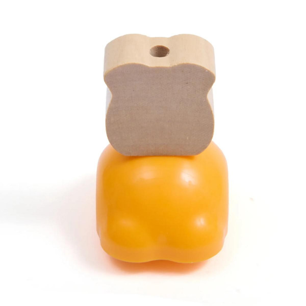 Hape igračka na povlačenje Puppy H0470 
