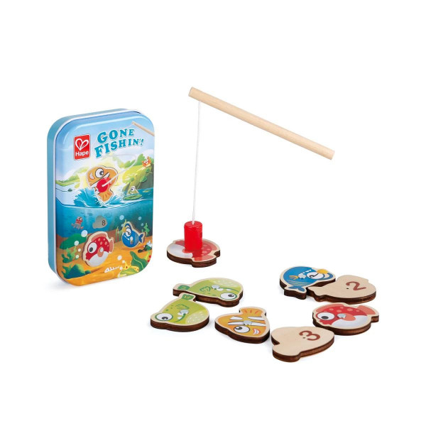 Hape igra pecanja H0477 