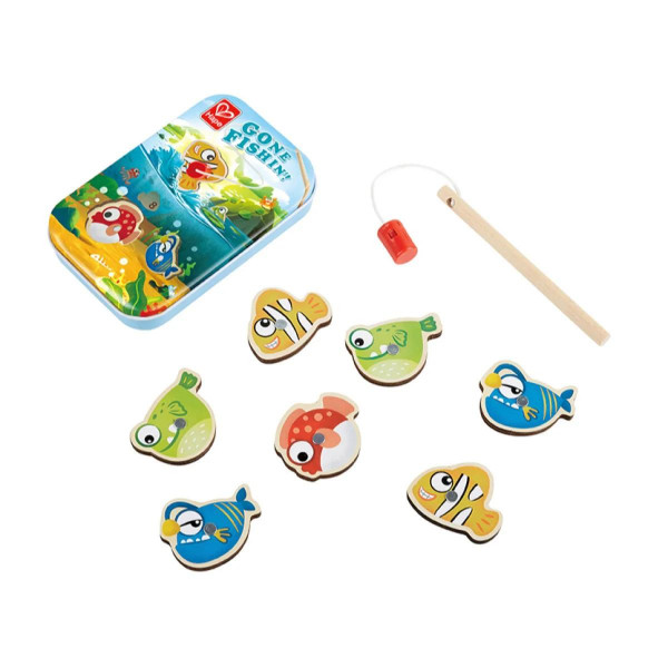 Hape igra pecanja H0477 