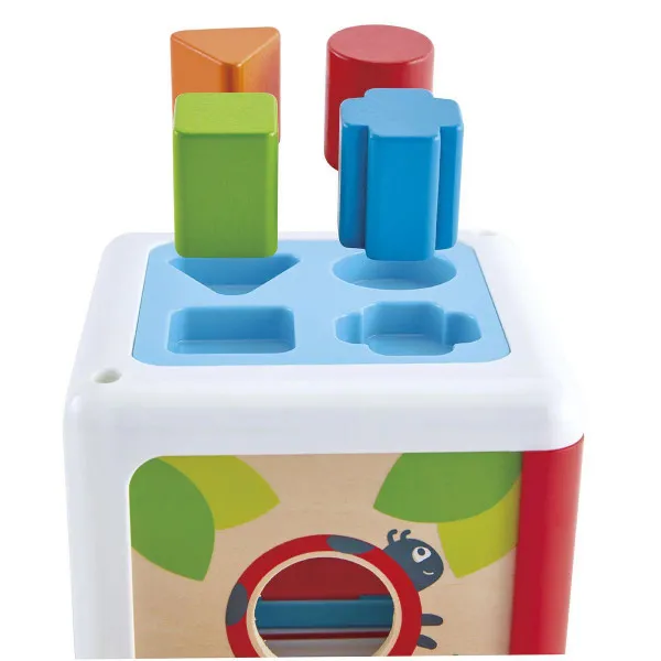 Hape Baby sorter oblika H0507 