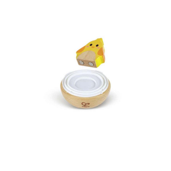 Hape drvena igračka Chicken 