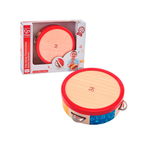 Hape daire H0607 