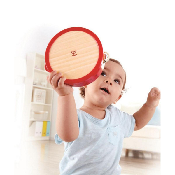 Hape daire H0607 