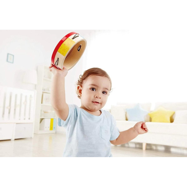 Hape daire H0607 