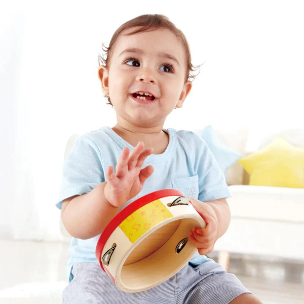 Hape daire H0607 
