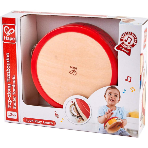 Hape daire H0607 