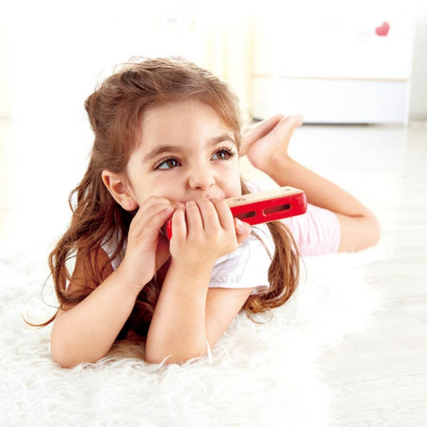 Hape usna harmonika H0616 