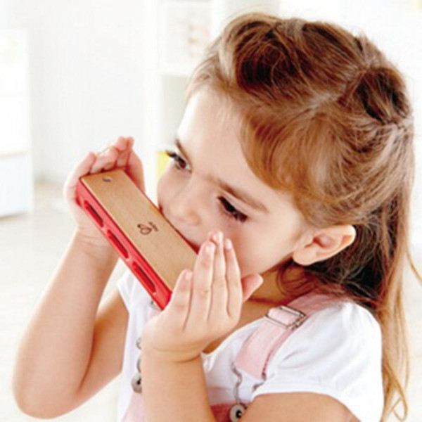 Hape usna harmonika H0616 