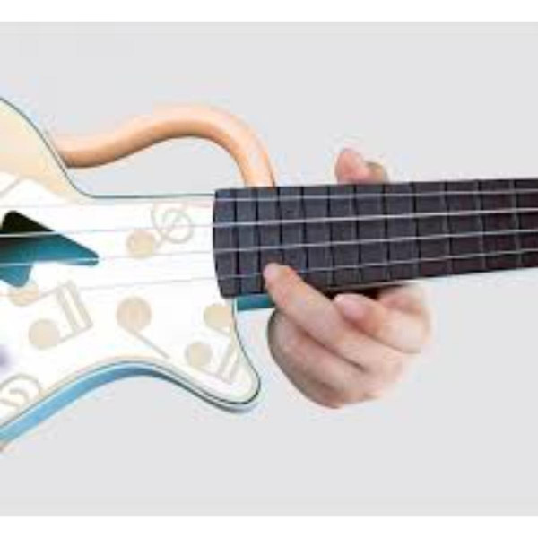 Hape drvena dječija gitara H0626 