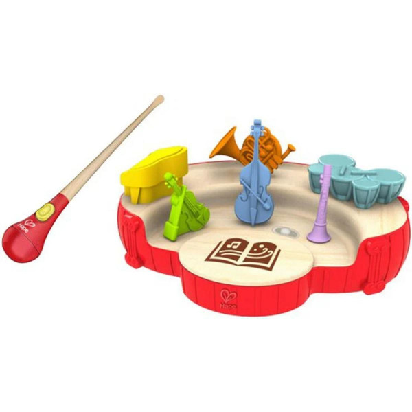 Hape mini dirigent H0642 