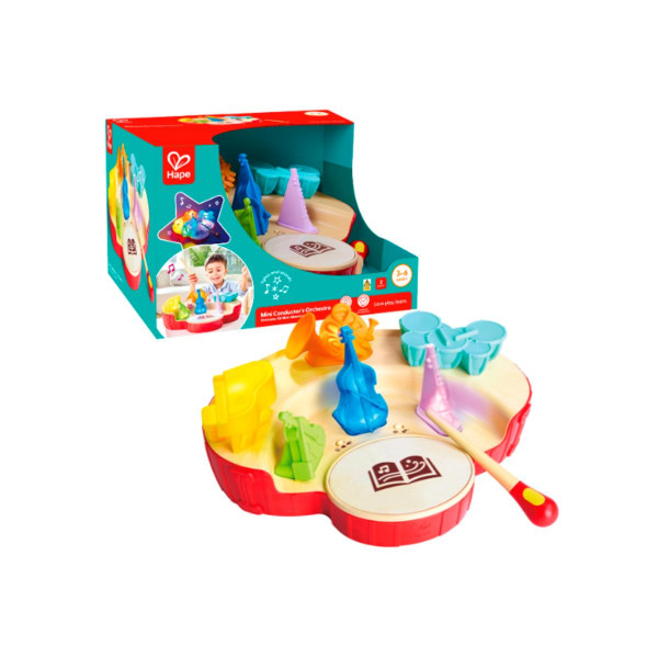 Hape mini dirigent H0642 