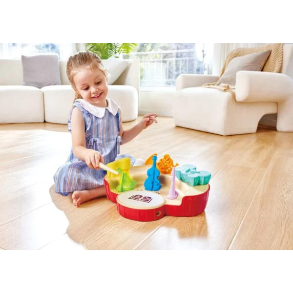 Hape mini dirigent H0642 