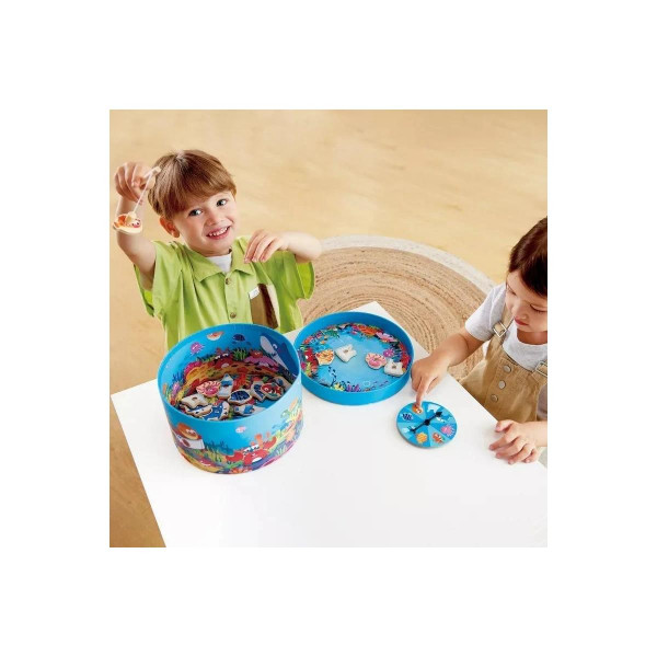 Hape magnetna igra pecanje H1104 