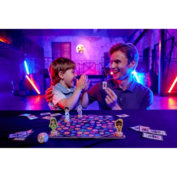 Hape društvena igra Planetary Pursuit H1106 