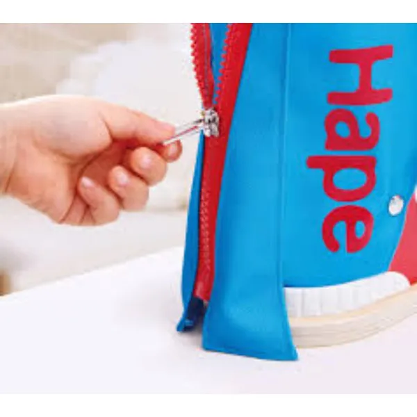 Hape cipela sa pertlama H1117 