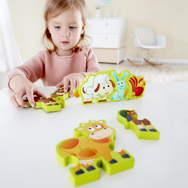 Hape brojevi i domaće životinje H1628 