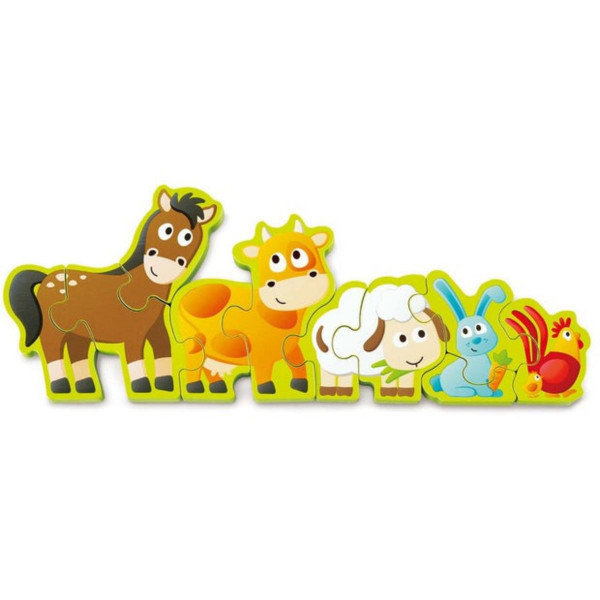 Hape brojevi i domaće životinje H1628 