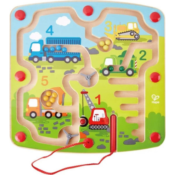 Hape lavirint konstrukcije i brojevi H1713 