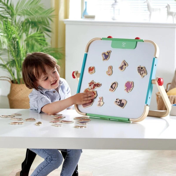 Hape magnetne životinje H2002 