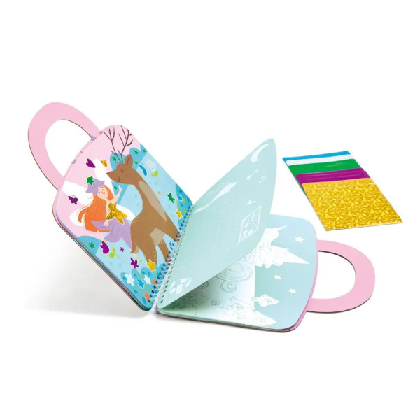Hape kreativni set Fairy H2021 