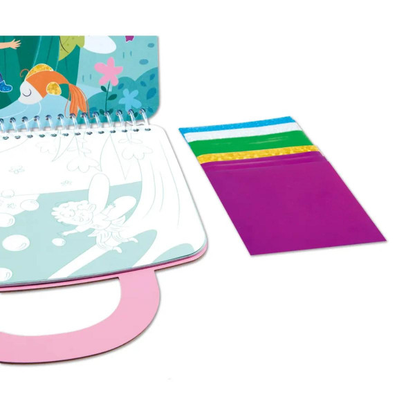 Hape kreativni set Fairy H2021 