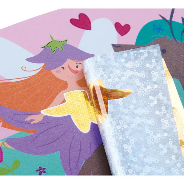 Hape kreativni set Fairy H2021 