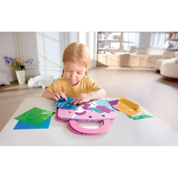 Hape kreativni set Fairy H2021 