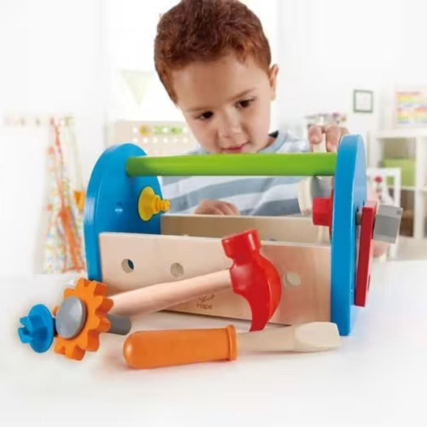 Hape kutija sa alatom H3001 