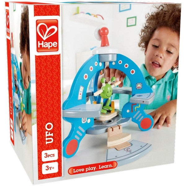 Hape svemirska ploča H3006 