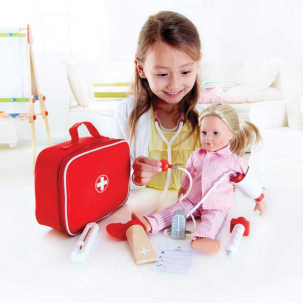 Hape doktorski set H3010 