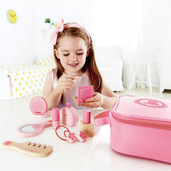 Hape drveni Beauty set H3014 