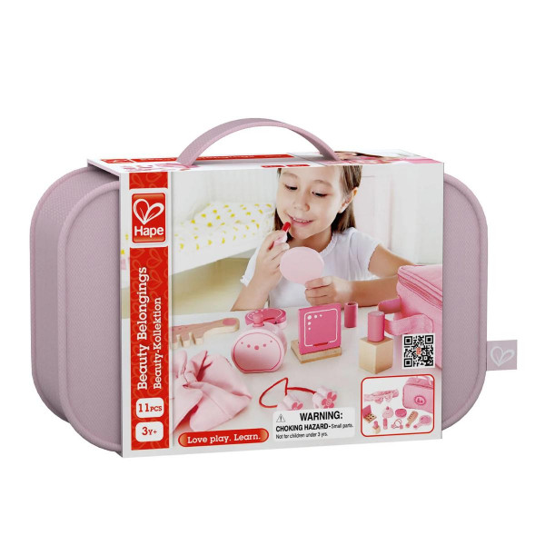 Hape drveni Beauty set H3014 