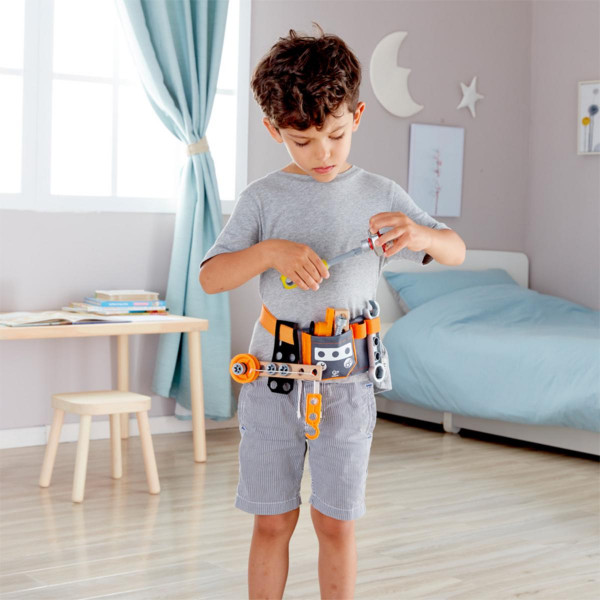 Hape pojas sa alatom za istraživanje H3035 