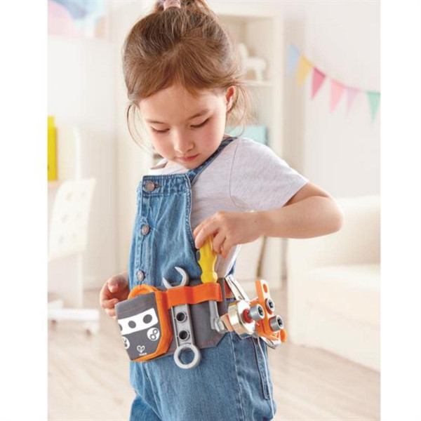 Hape pojas sa alatom za istraživanje H3035 
