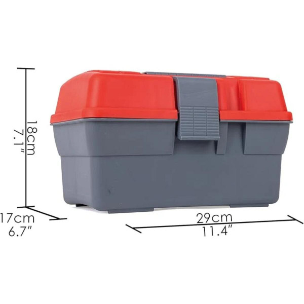 Hape drveni motor u kutiji H3037 