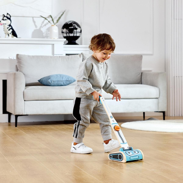 Hape drveni usisivač H3056 